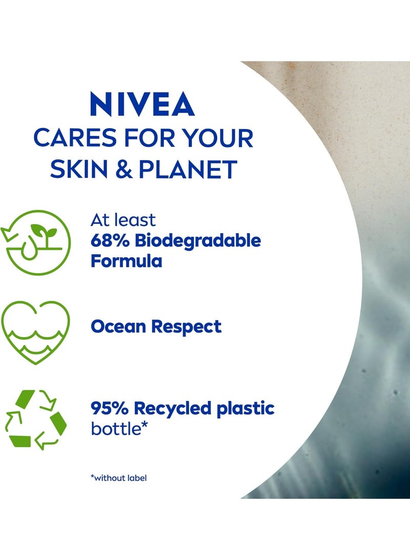 Nivea Protect & Moisture SPF30 High(Product may Differ but Same as Content) 200 ML - Image 4